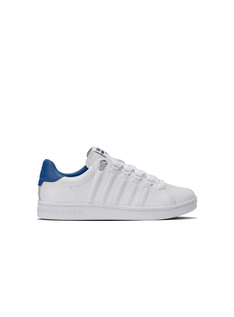 K-swiss Męskie Sneakersy Lozan Ii 07943-997-M Biały | Sklep Monotox