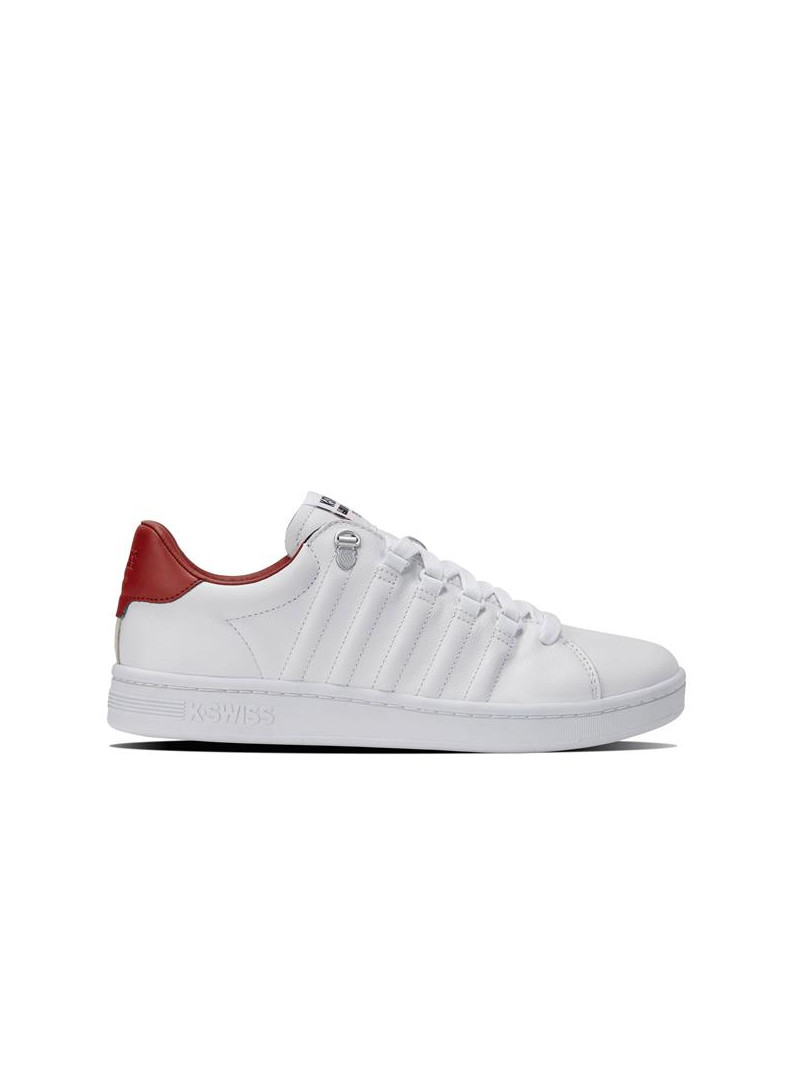 K-swiss Męskie Sneakersy Lozan Ii 07943-998-M Biały | Sklep Monotox
