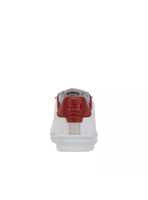 K-swiss Męskie Sneakersy Lozan Ii 07943-998-M Biały | Sklep Monotox