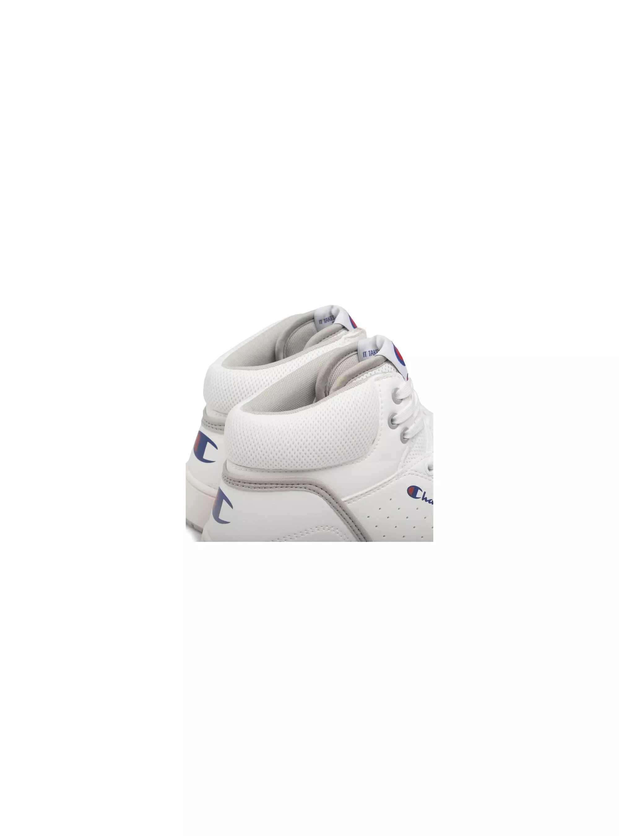 Champion ROYAL MID S21887WW001