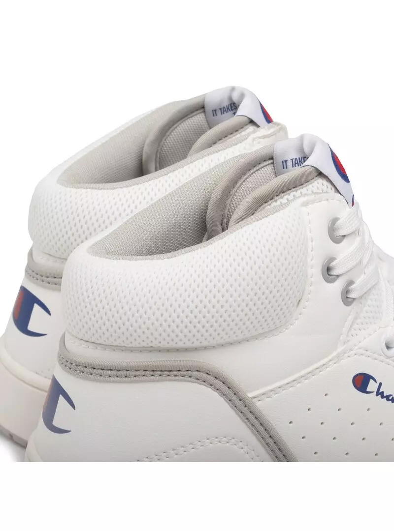 Champion ROYAL MID S21887WW001
