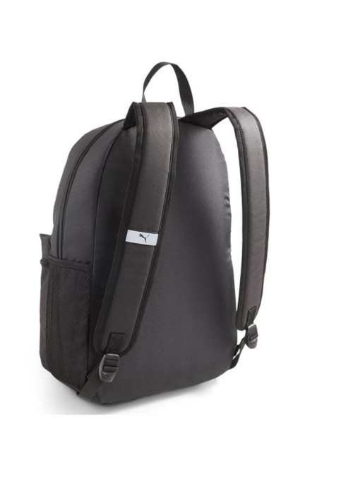 Puma Plecak Phase Backpack 07994303 Black / Gold | Sklep Monotox
