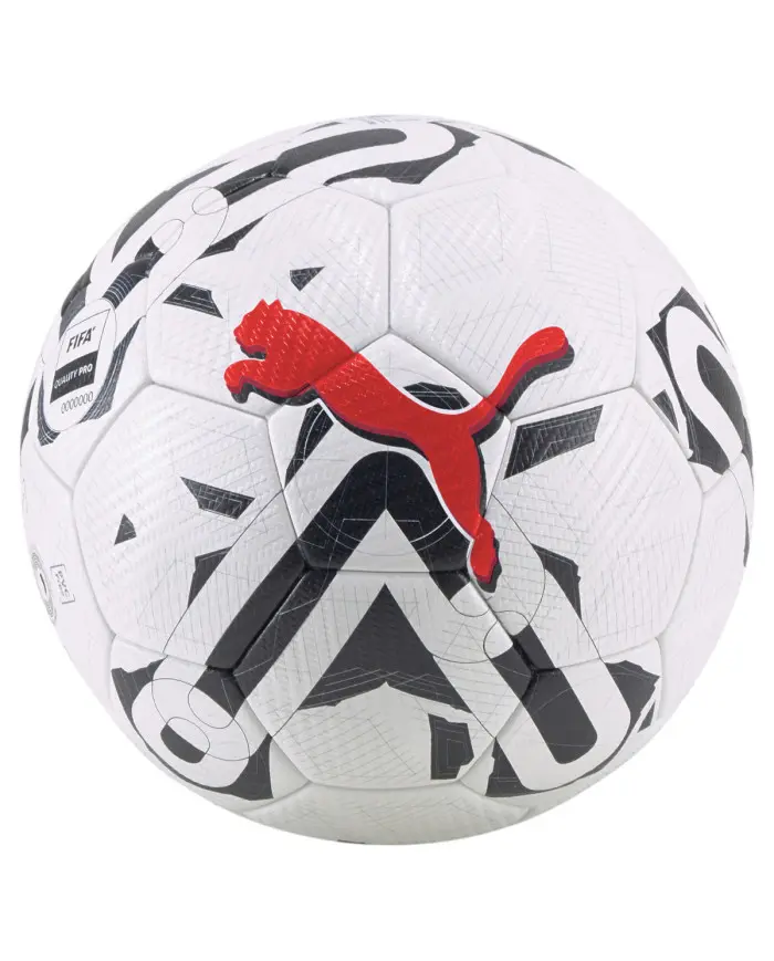 Puma Orbita 2 Tb 08377503 Biały | Sklep Monotox