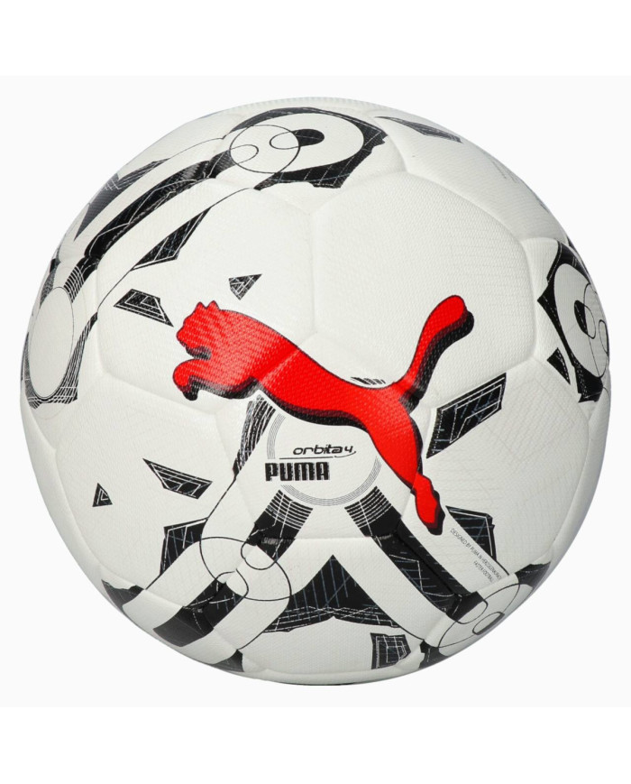 Puma Orbita 4 Hyb 08377803 Biały | Sklep Monotox