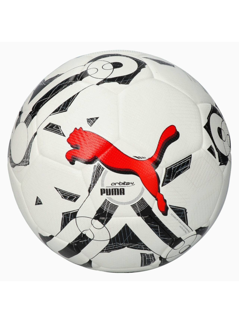 Puma Orbita 4 Hyb 08377803 Biały | Sklep Monotox