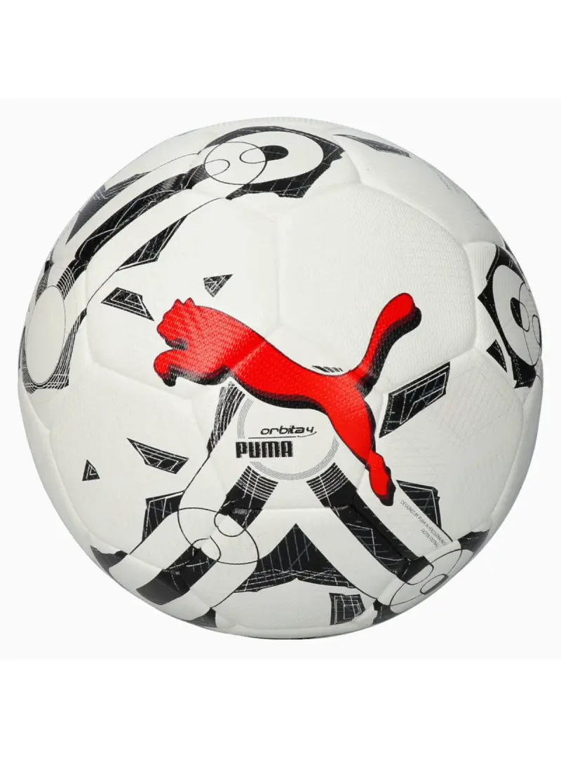 Puma Orbita 4 Hyb 08377803 Biały | Sklep Monotox