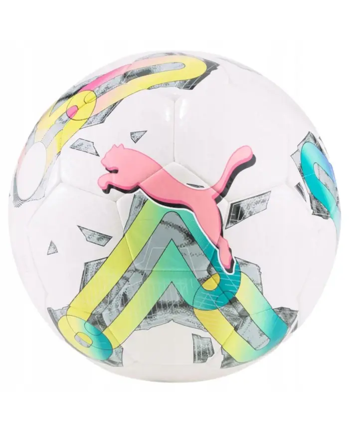 Puma Orbita 6 Ms 08378701 Biały | Sklep Monotox