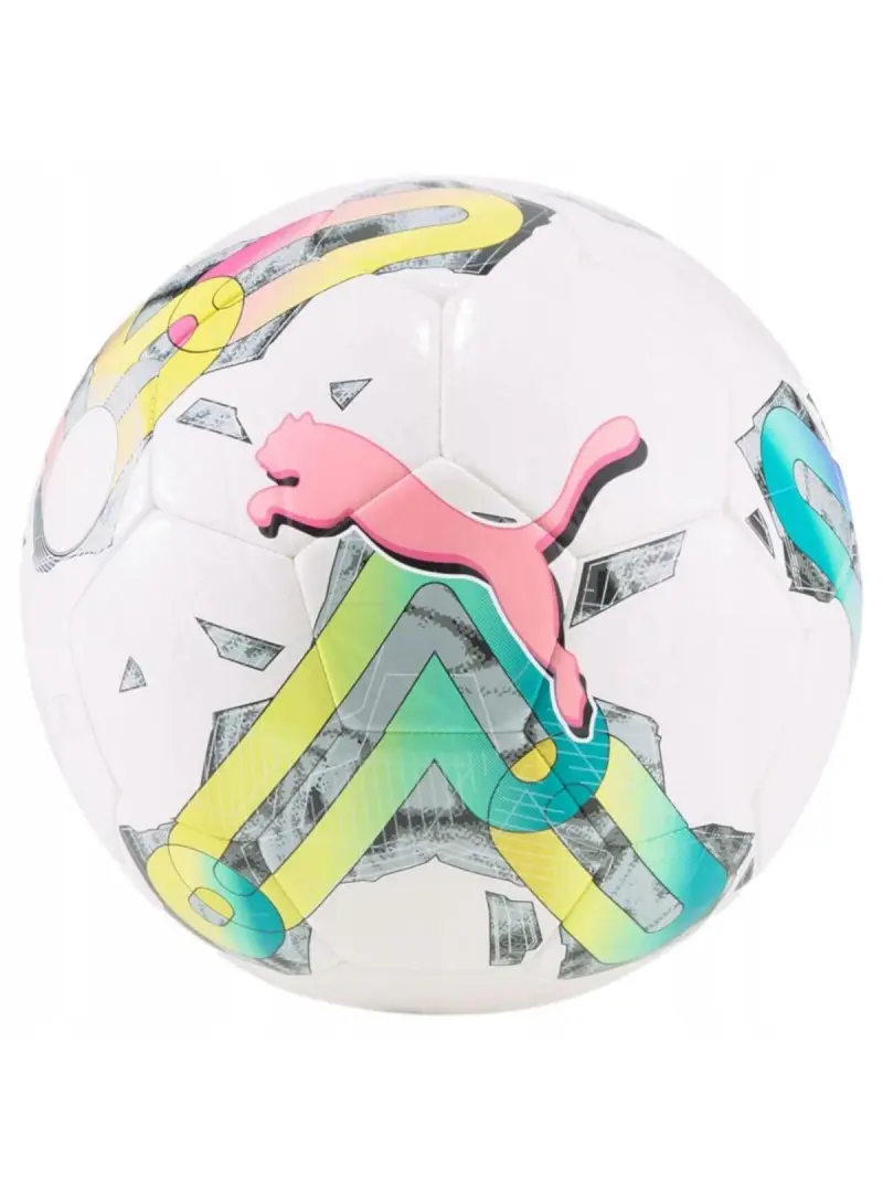 Puma Orbita 6 Ms 08378701 Biały | Sklep Monotox