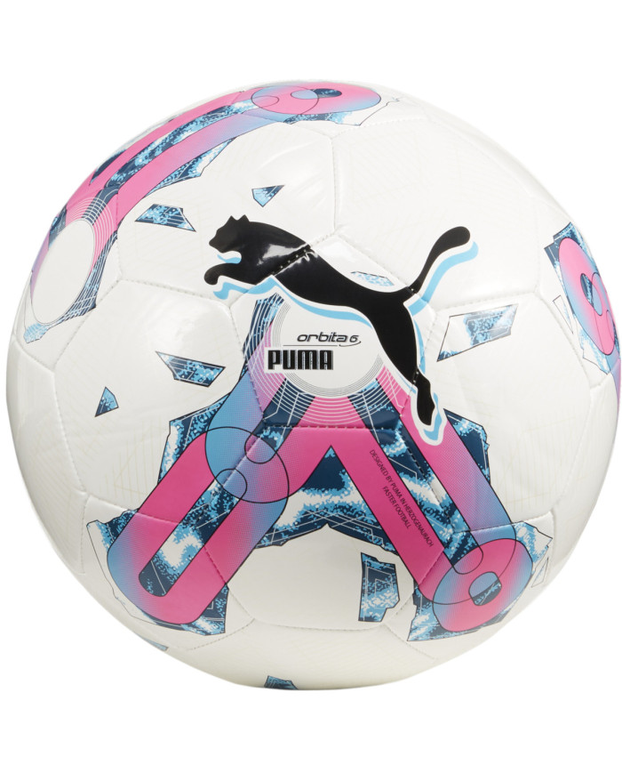 Puma Orbita 6 Ms 08378710 Biały | Sklep Monotox