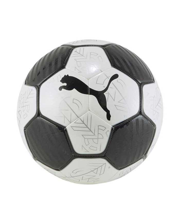 Puma Prestige Ball 08399201 Black / White | Sklep Monotox
