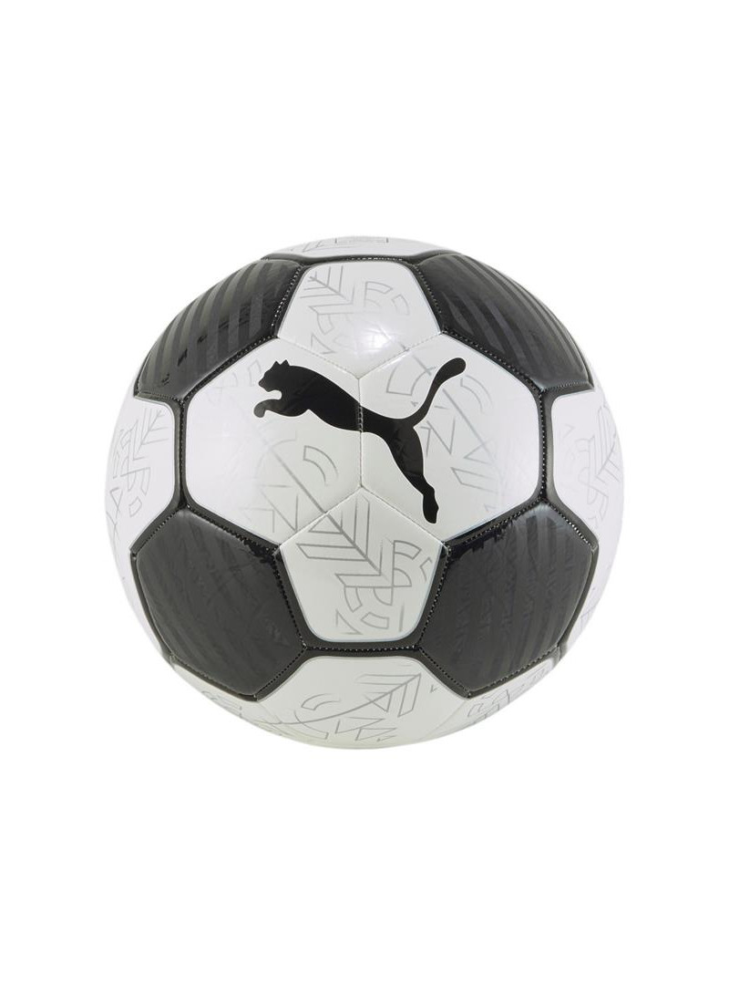 Puma Prestige Ball 08399201 Black / White | Sklep Monotox