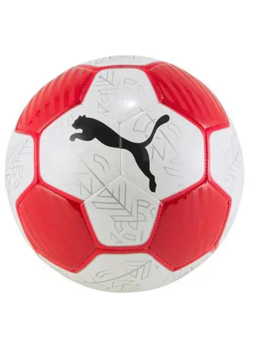 Puma Prestige Ball 08399202 Red / White | Sklep Monotox