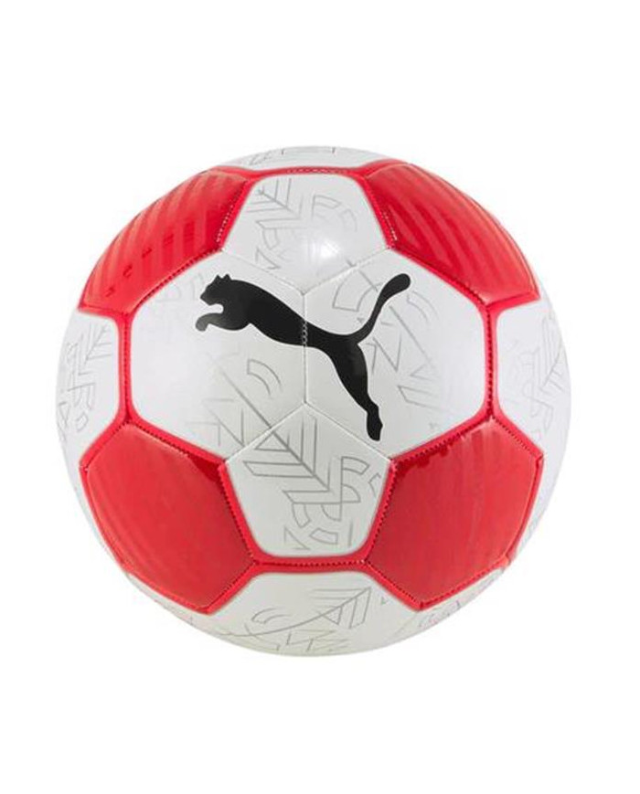 Puma Prestige Ball 08399202 Red / White | Sklep Monotox