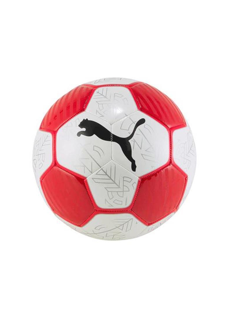 Puma Prestige Ball 08399202 Red / White | Sklep Monotox