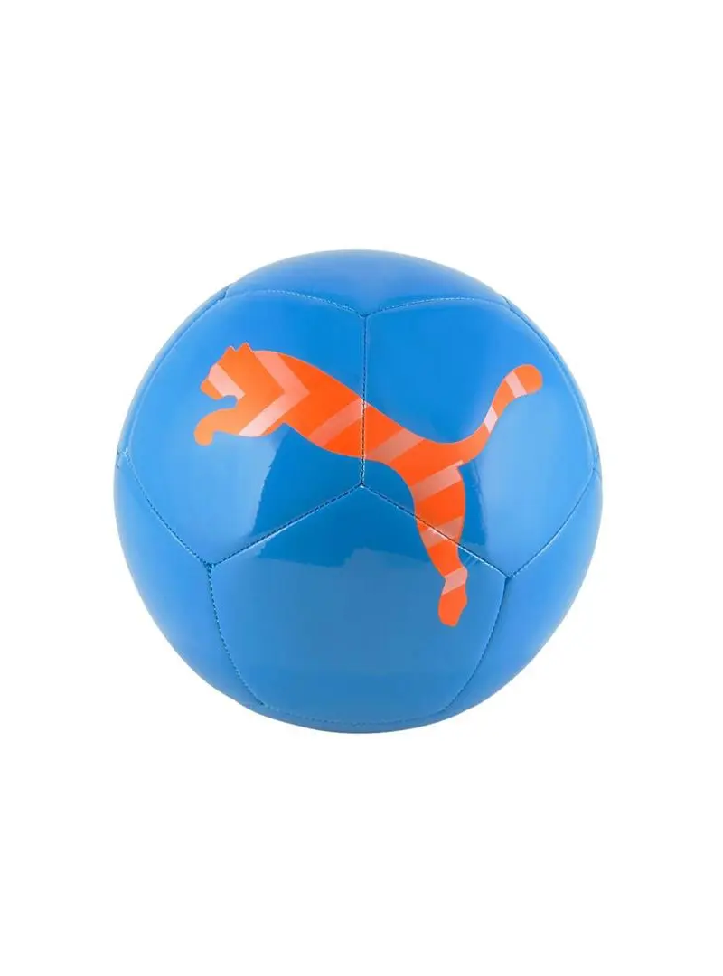 Puma Icon Ball 08399301 Niebieski | Sklep Monotox