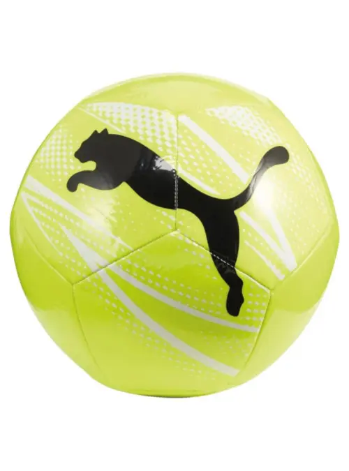 Puma Attacanto 08407306 Żółty | Sklep Monotox