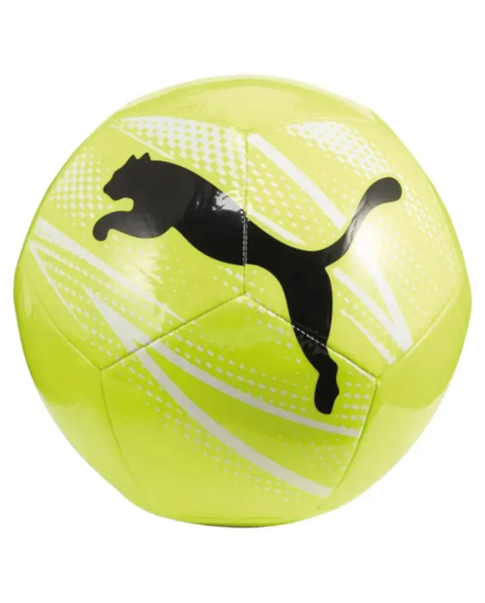 Puma Attacanto 08407306 Żółty | Sklep Monotox