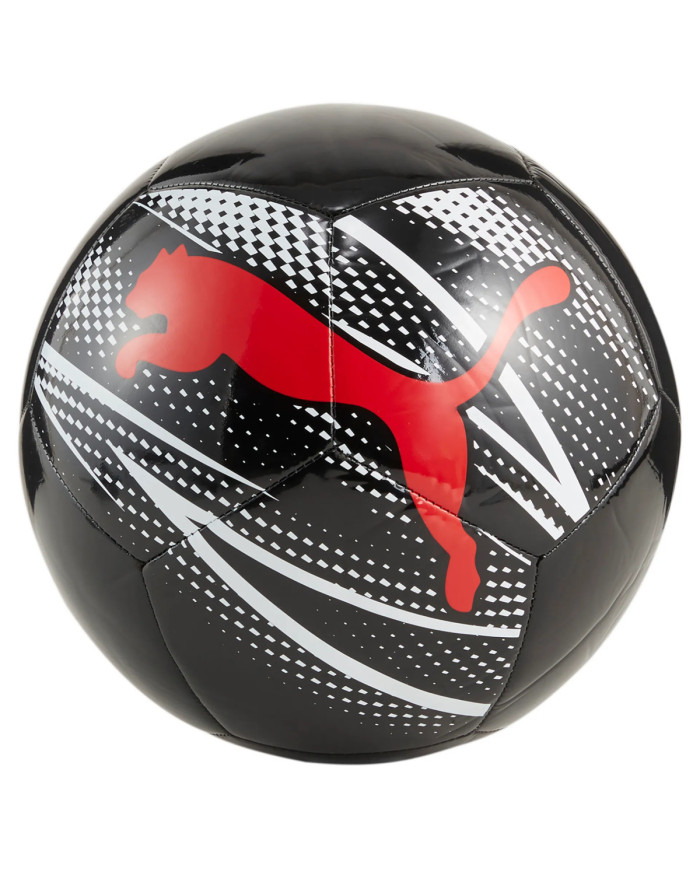 Puma Attacanto Graphic 08407310 Czarny | Sklep Monotox