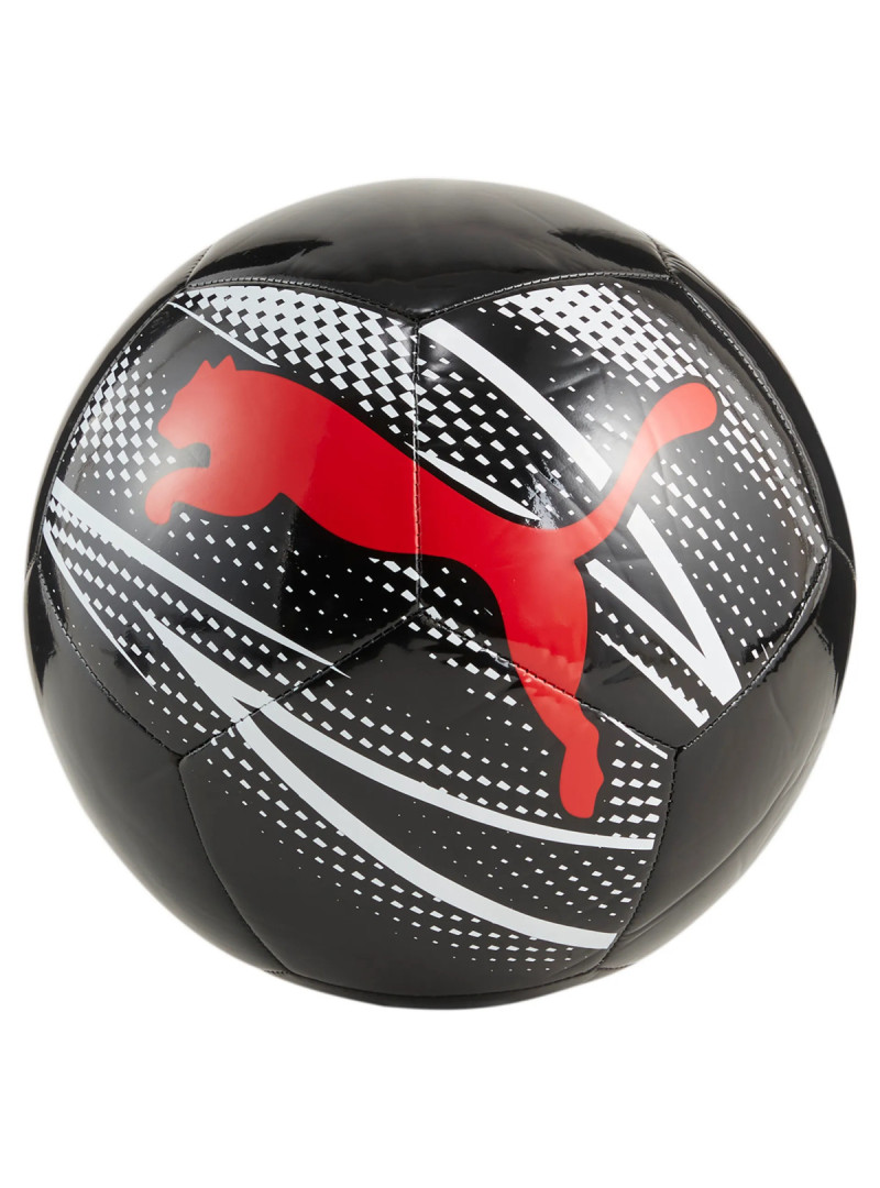 Puma Attacanto Graphic 08407310 Czarny | Sklep Monotox