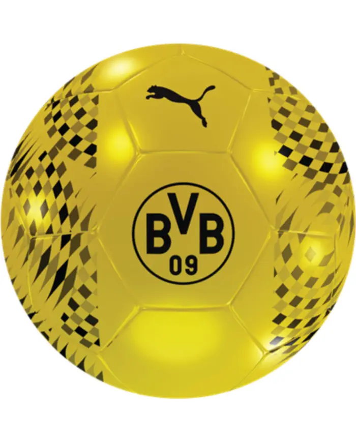 Puma Bvb Ftbl Core Ball 08415301 Żółty | Sklep Monotox