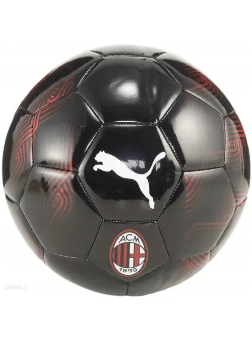 Puma Acm Ftbl Core Ball 08415502 Czarny | Sklep Monotox