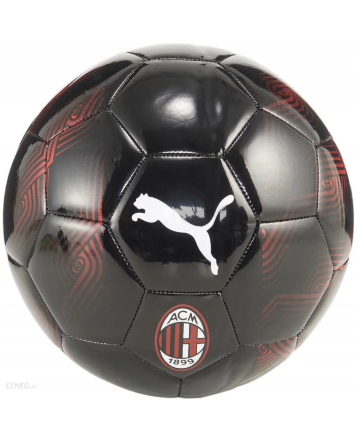 Puma Acm Ftbl Core Ball 08415502 Czarny | Sklep Monotox