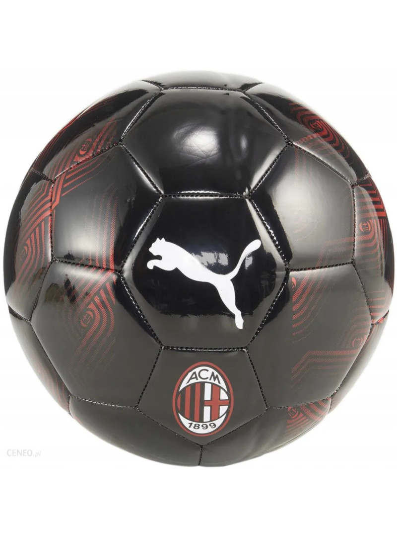 Puma Acm Ftbl Core Ball 08415502 Czarny | Sklep Monotox