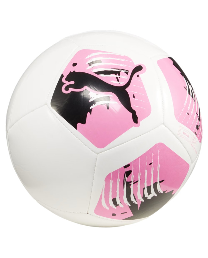 Puma Big Cat Ball 08421401 Biały | Sklep Monotox