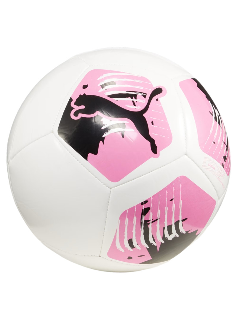 Puma Big Cat Ball 08421401 Biały | Sklep Monotox