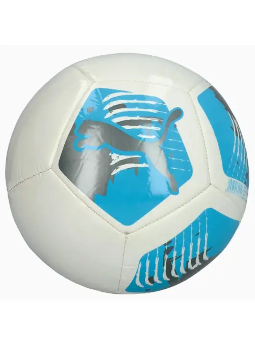 Puma Big Cat Ball 08421404 Biały | Sklep Monotox