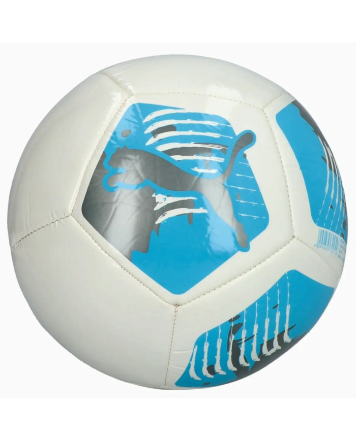 Puma Big Cat Ball 08421404 Biały | Sklep Monotox