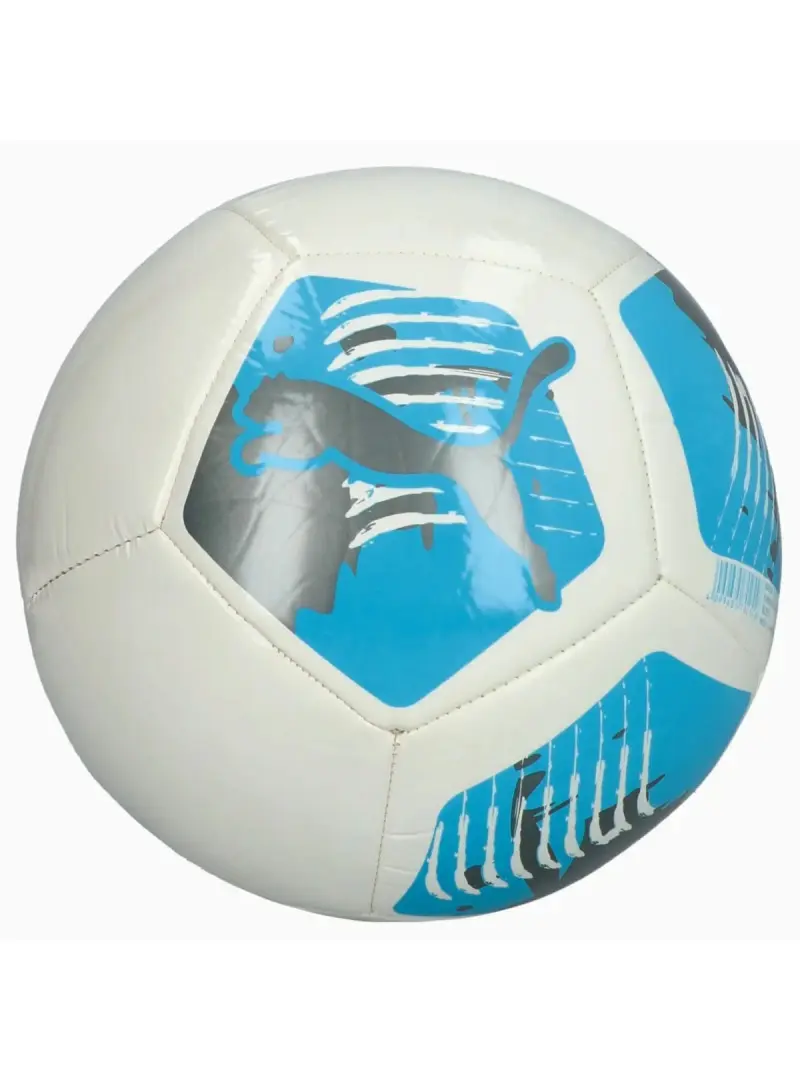 Puma Big Cat Ball 08421404 Biały | Sklep Monotox