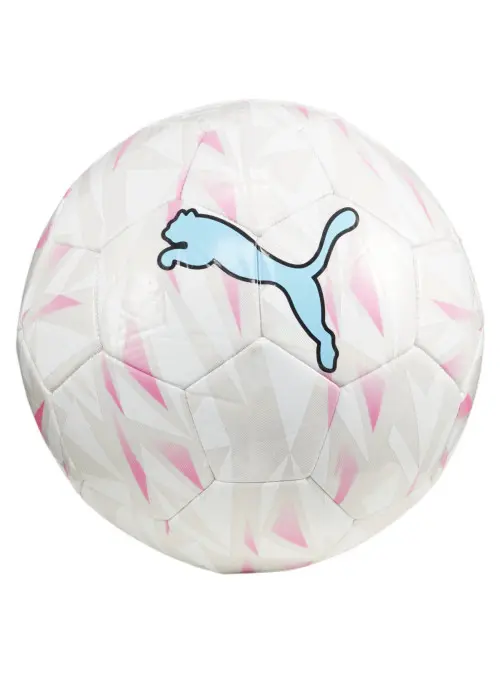 Puma Final Graphic Ball 08422201 Biały | Sklep Monotox
