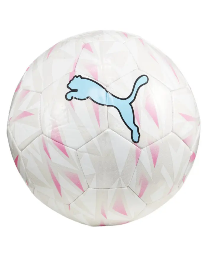 Puma Final Graphic Ball 08422201 Biały | Sklep Monotox