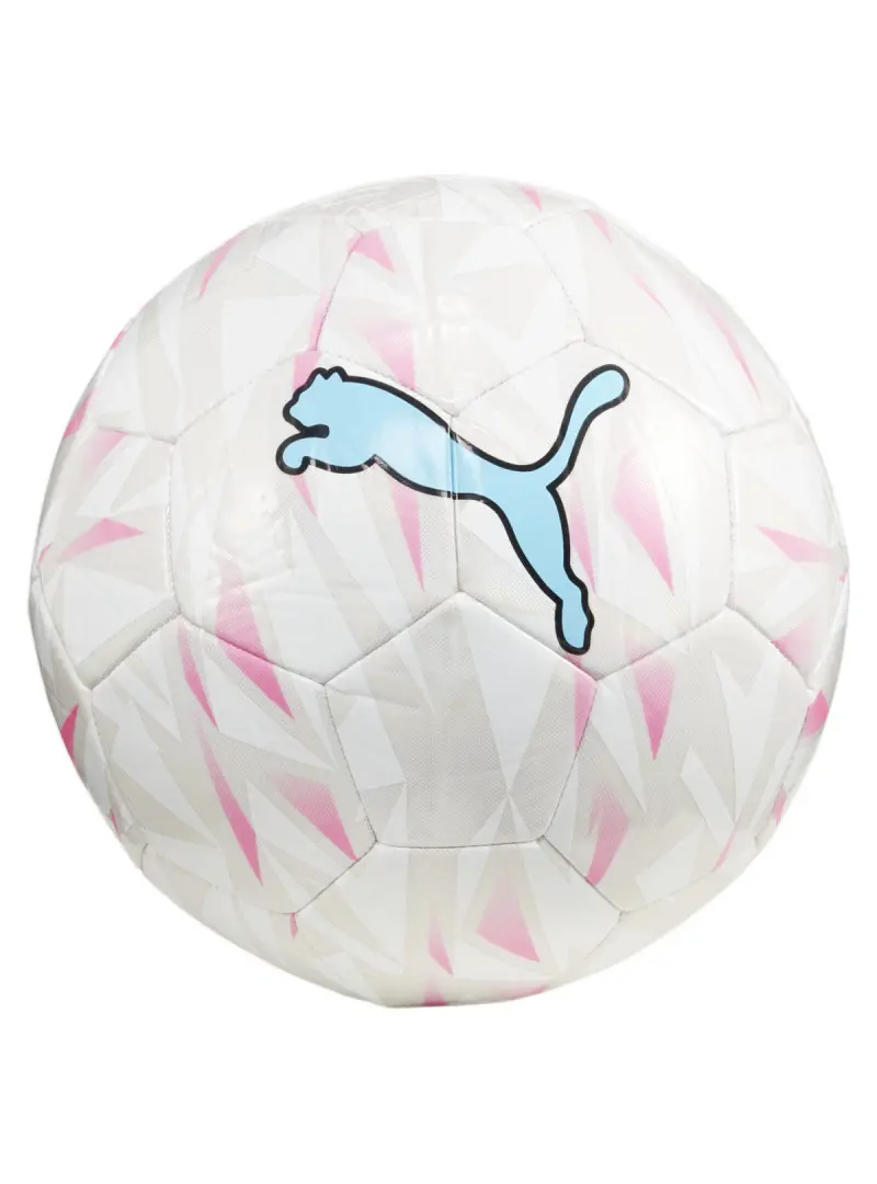 Puma Final Graphic Ball 08422201 Biały | Sklep Monotox