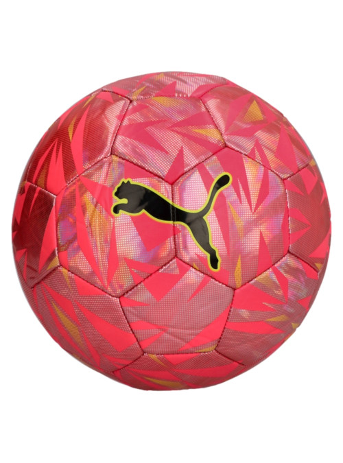 Puma Final Graphic Ball 08422202 Różowy | Sklep Monotox