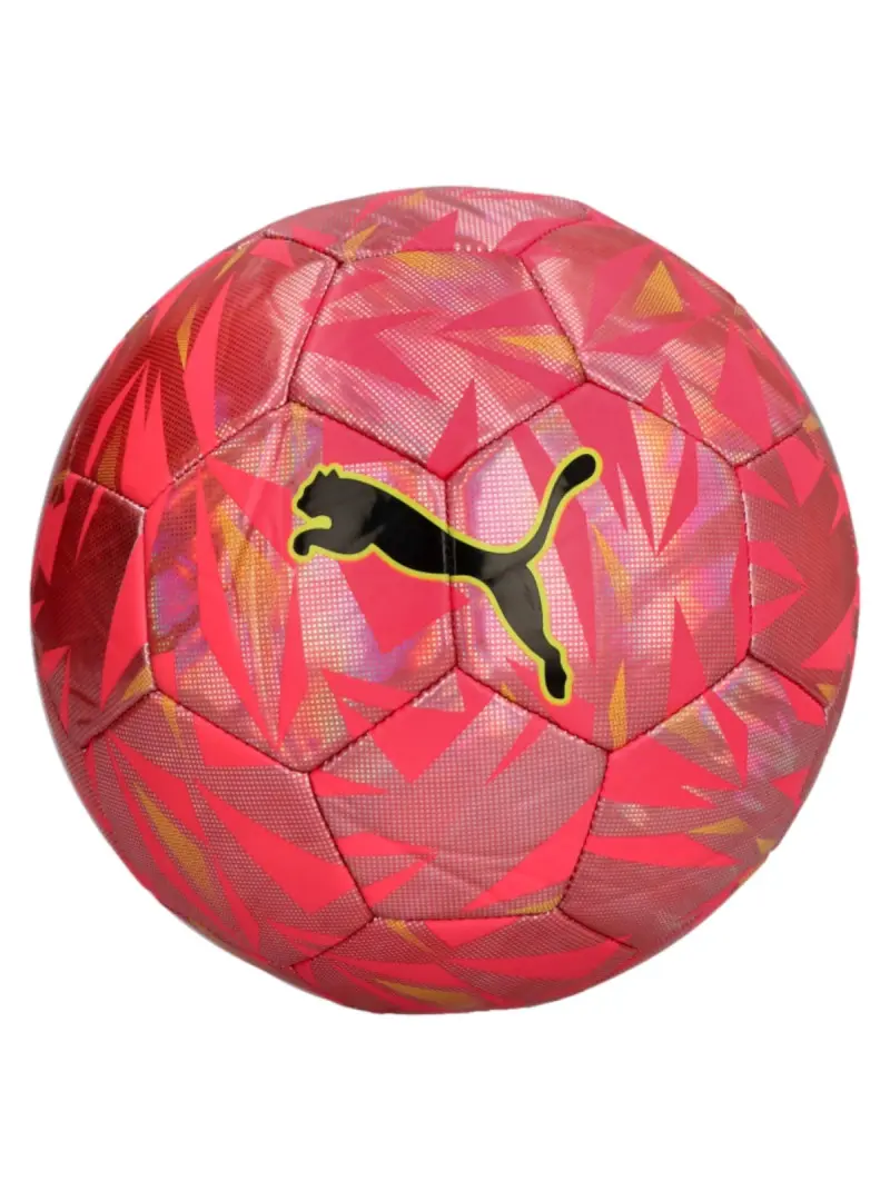 Puma Final Graphic Ball 08422202 Różowy | Sklep Monotox