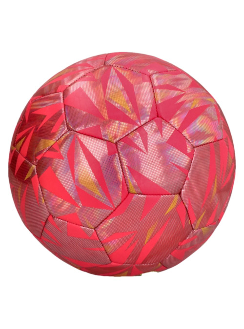 Puma Final Graphic Ball 08422202 Różowy | Sklep Monotox