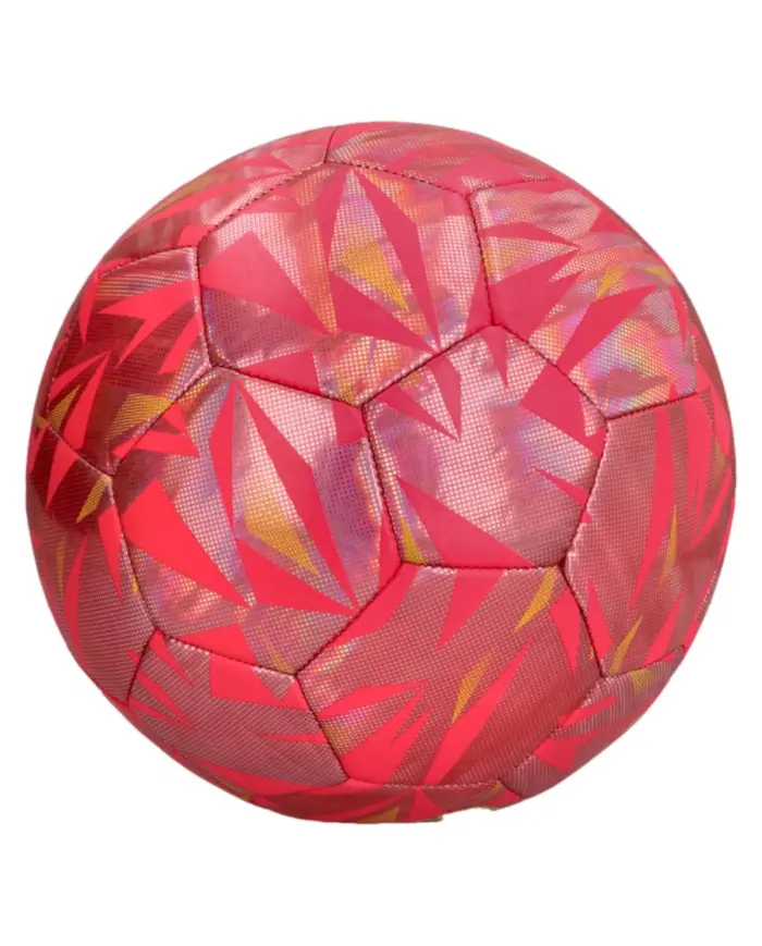 Puma Final Graphic Ball 08422202 Różowy | Sklep Monotox