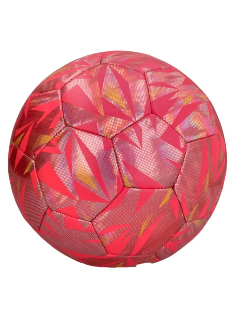 Puma Final Graphic Ball 08422202 Różowy | Sklep Monotox