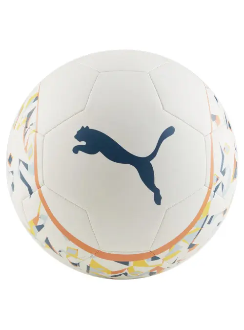 Puma Neymar Jr Graphic Ball 08423201 Biały | Sklep Monotox