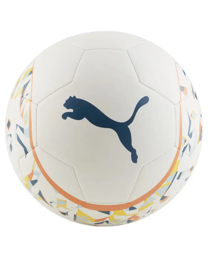 Puma Neymar Jr Graphic Ball 08423201 Biały | Sklep Monotox