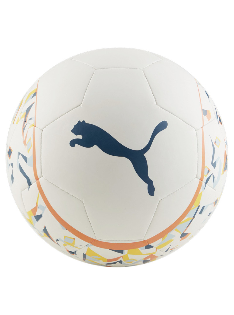 Puma Neymar Jr Graphic Ball 08423201 Biały | Sklep Monotox