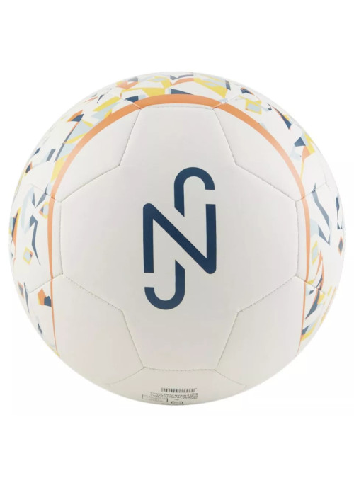 Puma Neymar Jr Graphic Ball 08423201 Biały | Sklep Monotox