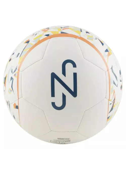 Puma Neymar Jr Graphic Ball 08423201 Biały | Sklep Monotox