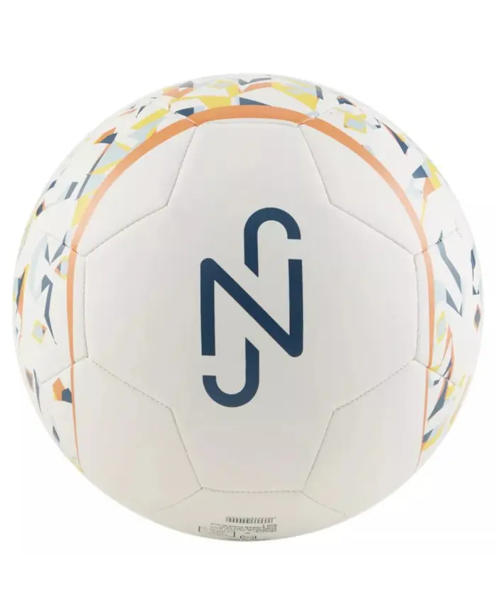 Puma Neymar Jr Graphic Ball 08423201 Biały | Sklep Monotox