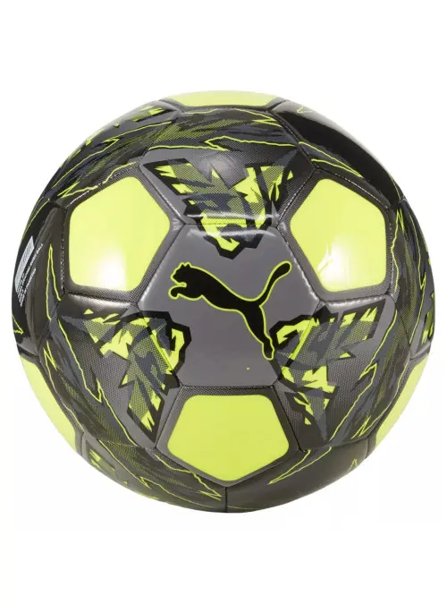Puma Graphic Rush Ball 08426501 Szary | Sklep Monotox