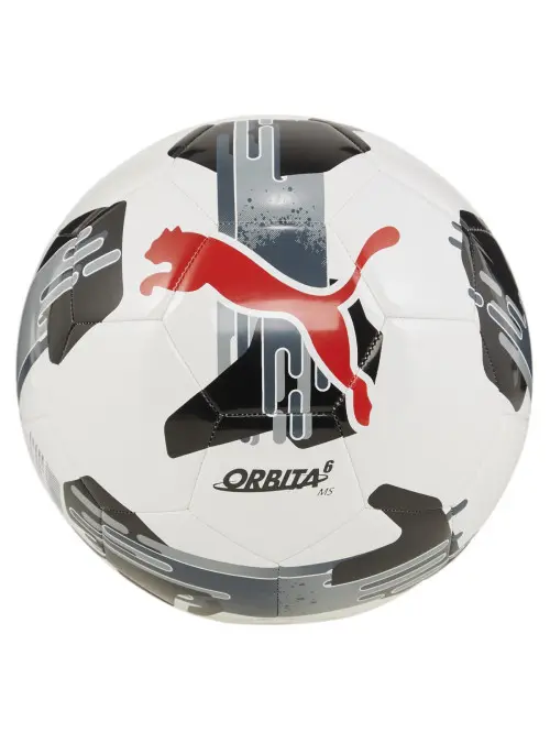Puma Orbita 6 Ms 08433502 Biały | Sklep Monotox