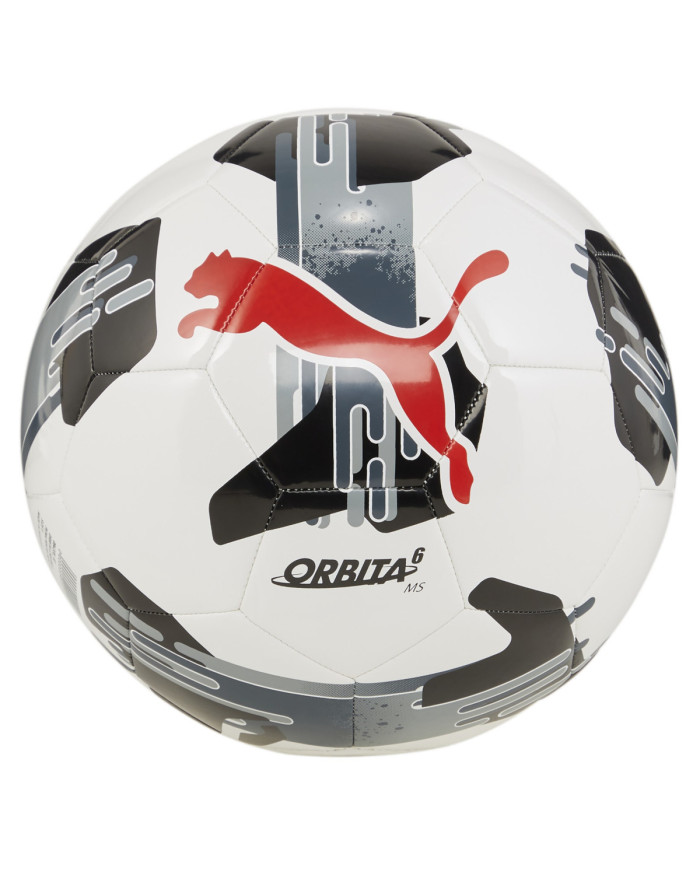Puma Orbita 6 Ms 08433502 Biały | Sklep Monotox