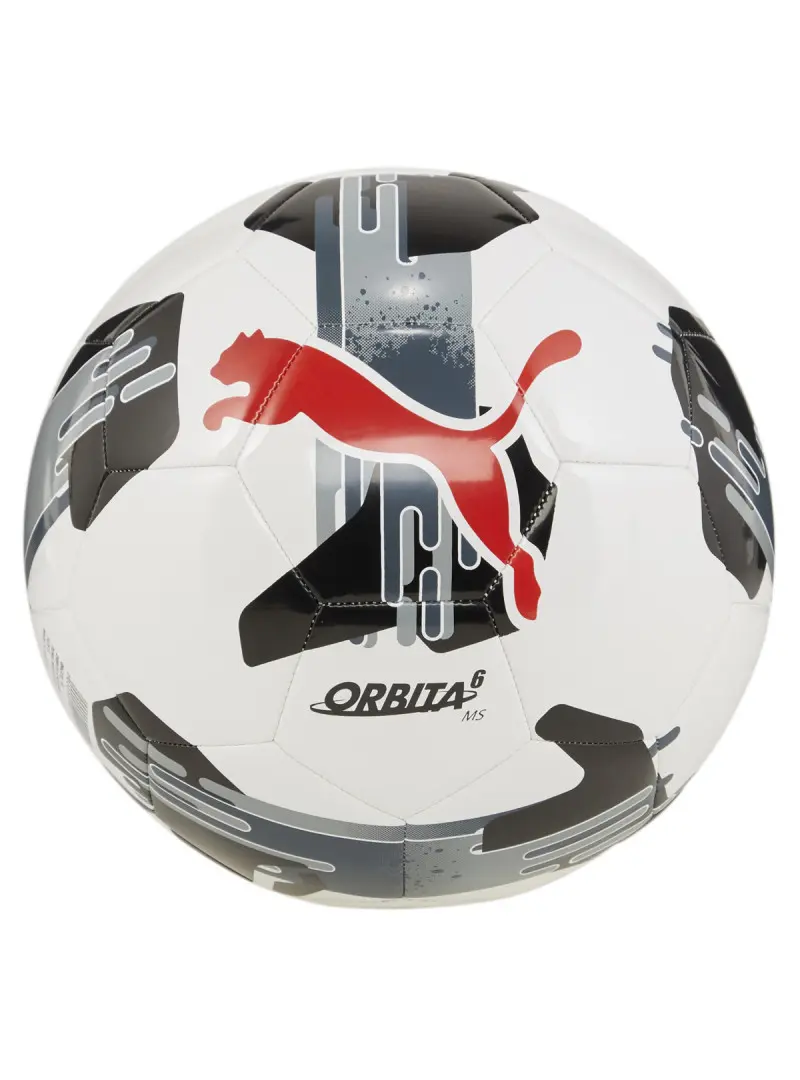 Puma Orbita 6 Ms 08433502 Biały | Sklep Monotox